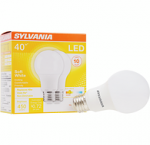 Sylvanialed light bulb2x1.0 